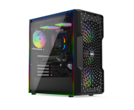 SilentiumPC Astrum AT6V EVO TG ARGB - 548939 - zdjęcie 1